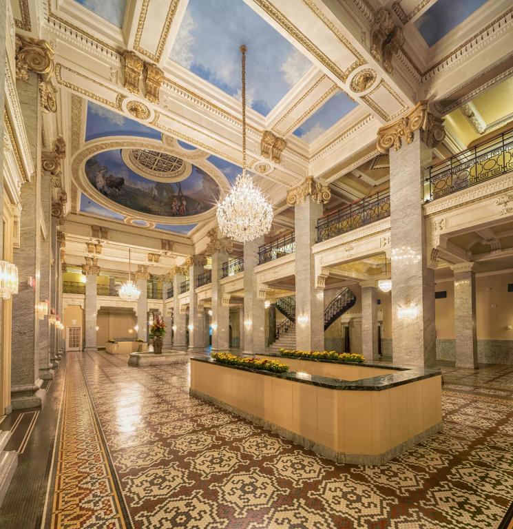 Image of Hotel Bentley